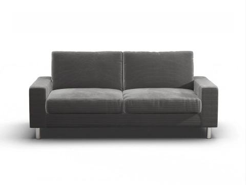 2,5-Sitzer Sofa